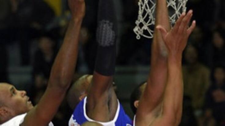 Tres equipos en la lucha por el cuarto cupo a los playoff