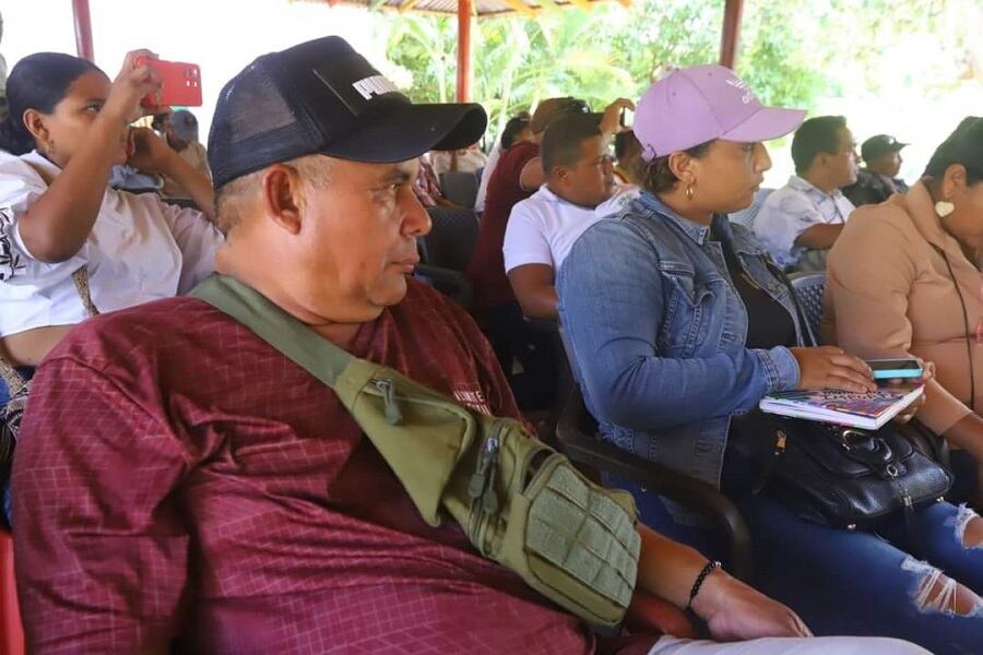 Alcaldía de El Carmen de Bolívar