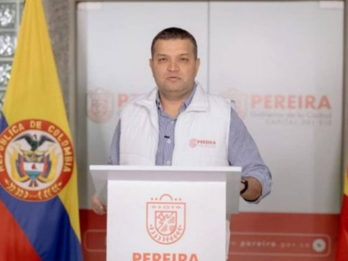 Consejo de Estado confirmó legitimidad en elecciones a Alcaldía de Pereira