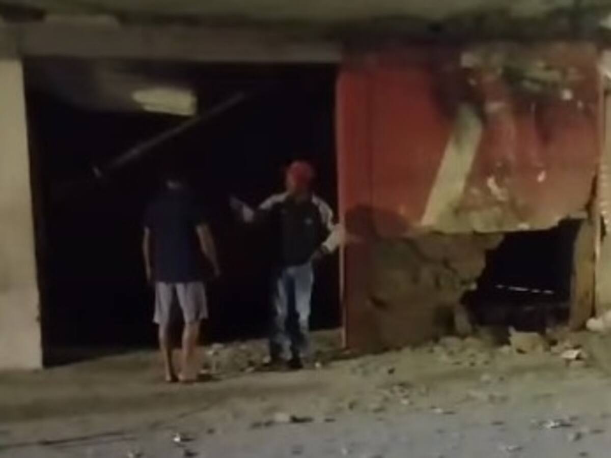 Dos soldados heridos dejó ataque de las disidencias en Corinto, Cauca
