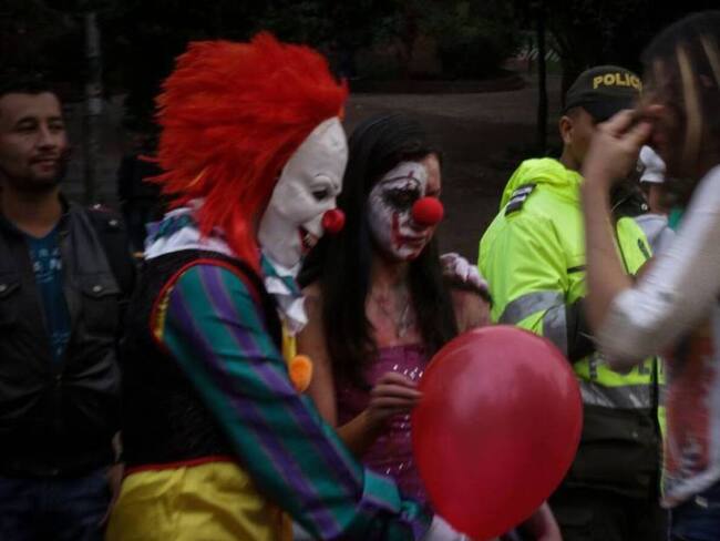 Autoridades de Risaralda aumentarán seguridad por celebración de Halloween