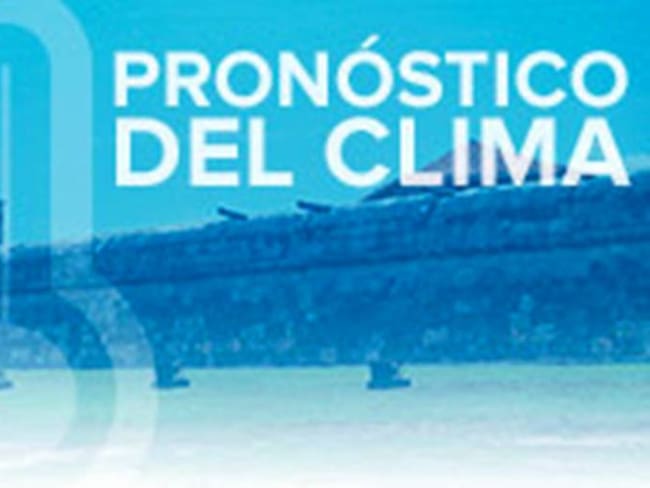 Pronóstico del clima para Cartagena