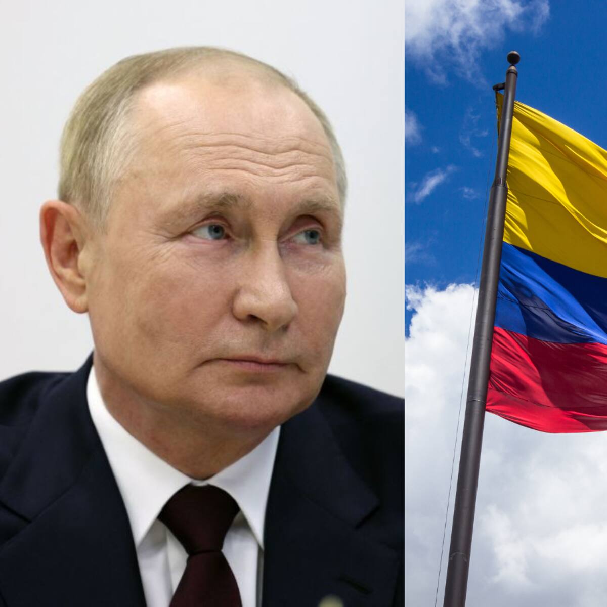 Colombia condena anexión de territorios de Rusia y agresión a Ucrania