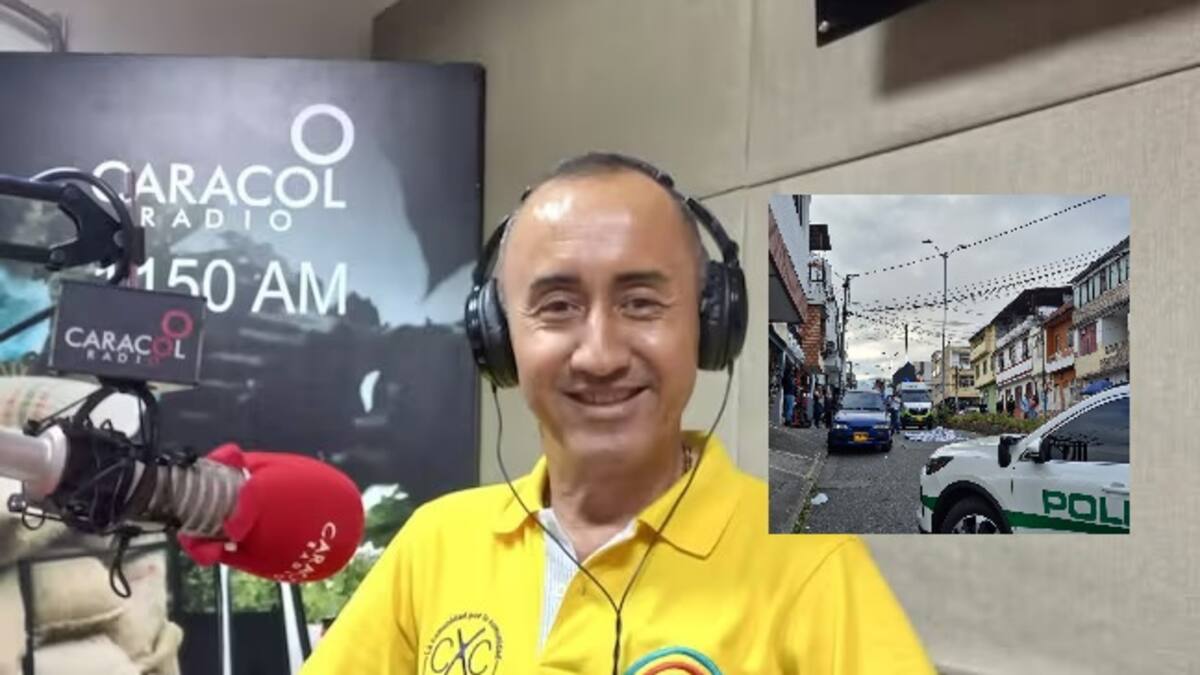 Informe investigación crimen periodista