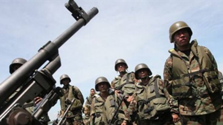 Decisión del Consejo de Estado no afecta los gastos reservados: Mindefensa