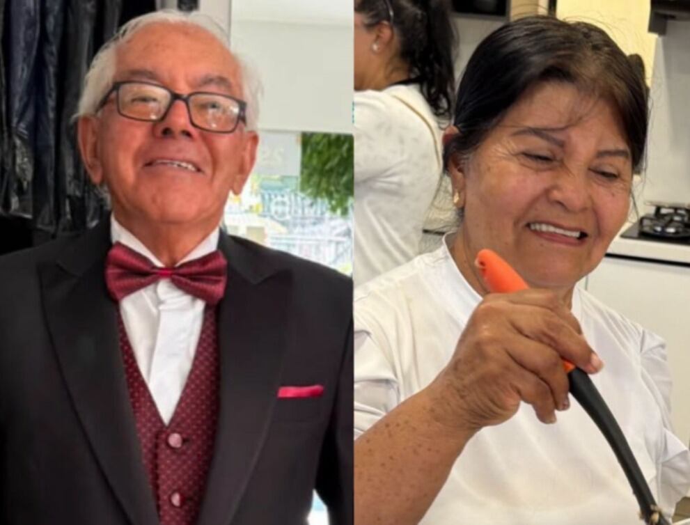 Secuestran a los padres de un excandidato a la Alcaldía de Timbío; es el segundo caso en una semana. Foto: Suministrada