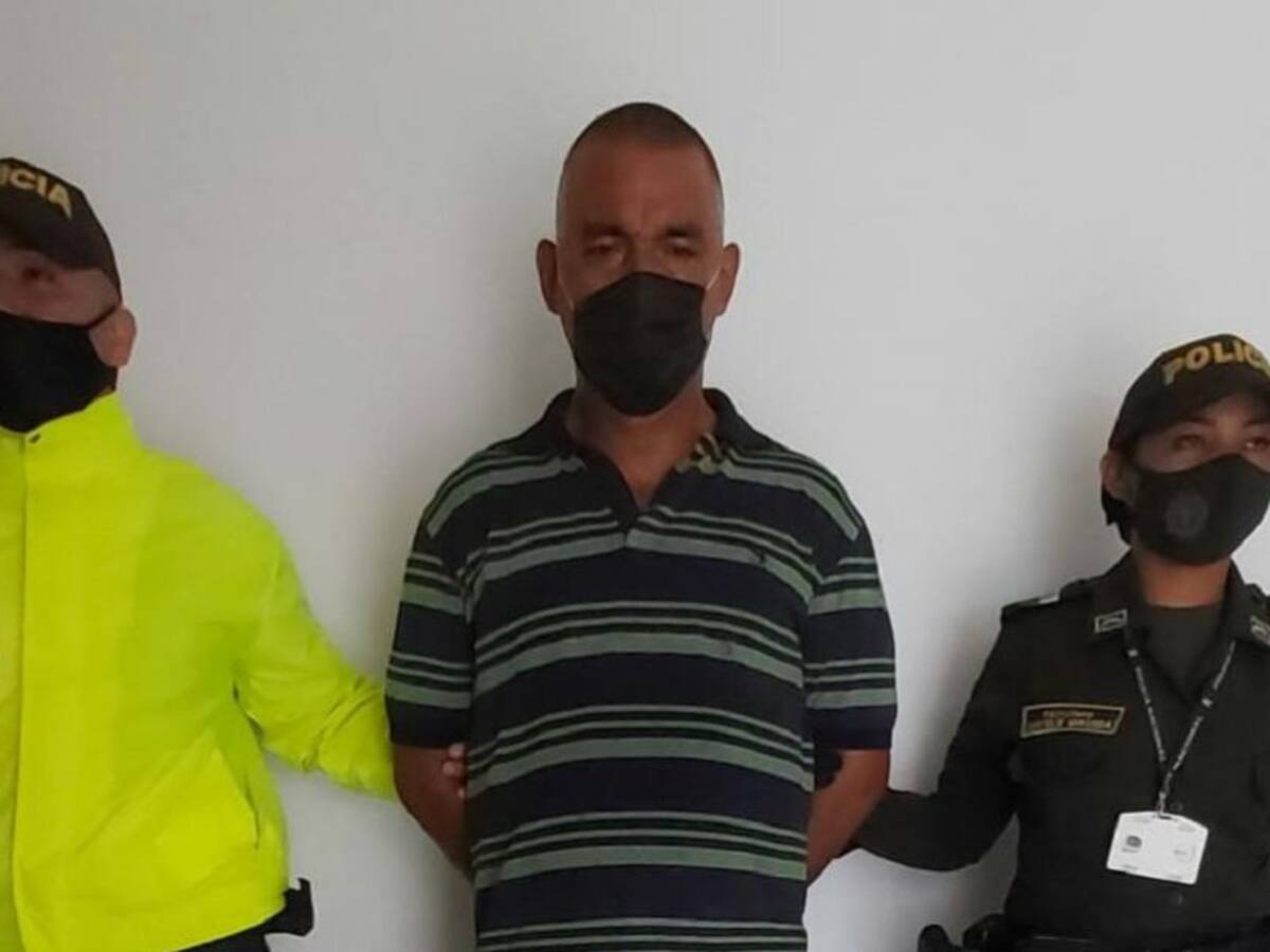 Hombre habría abusado de niños a cambio de mercados en Cartagena