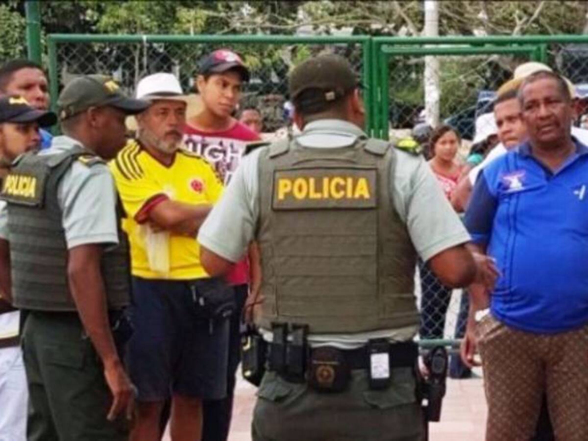 MOE Cartagena recibió 34 reportes de irregularidades durante elecciones a JAC