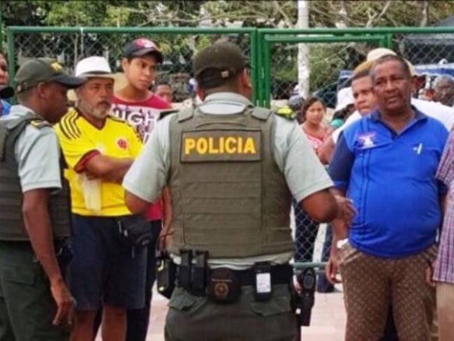MOE Cartagena recibió 34 reportes de irregularidades durante elecciones a JAC