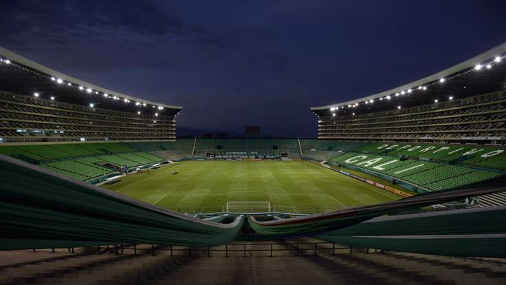 Alcalde Palmira: "La situación en el Valle no da para pensar en fútbol"