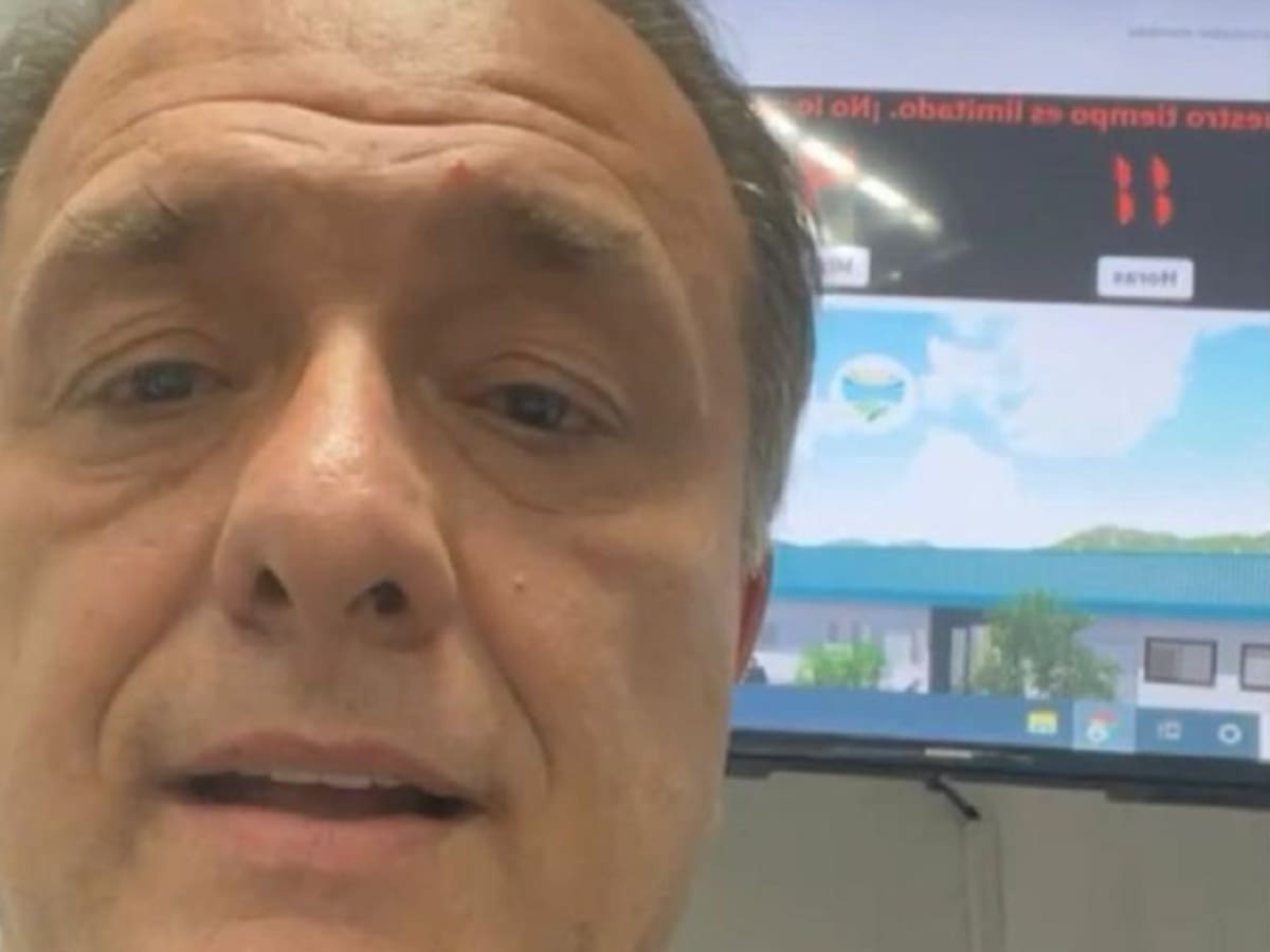 Ordenaron arresto para el alcalde de La Dorada por desacato a una tutela