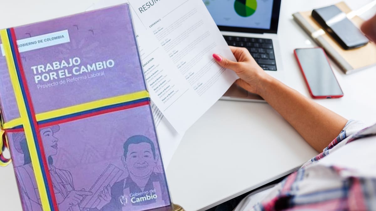 Desde julio de 2026 aumentará el pago por trabajar domingos y festivos un 90%: así cambia el cálculo