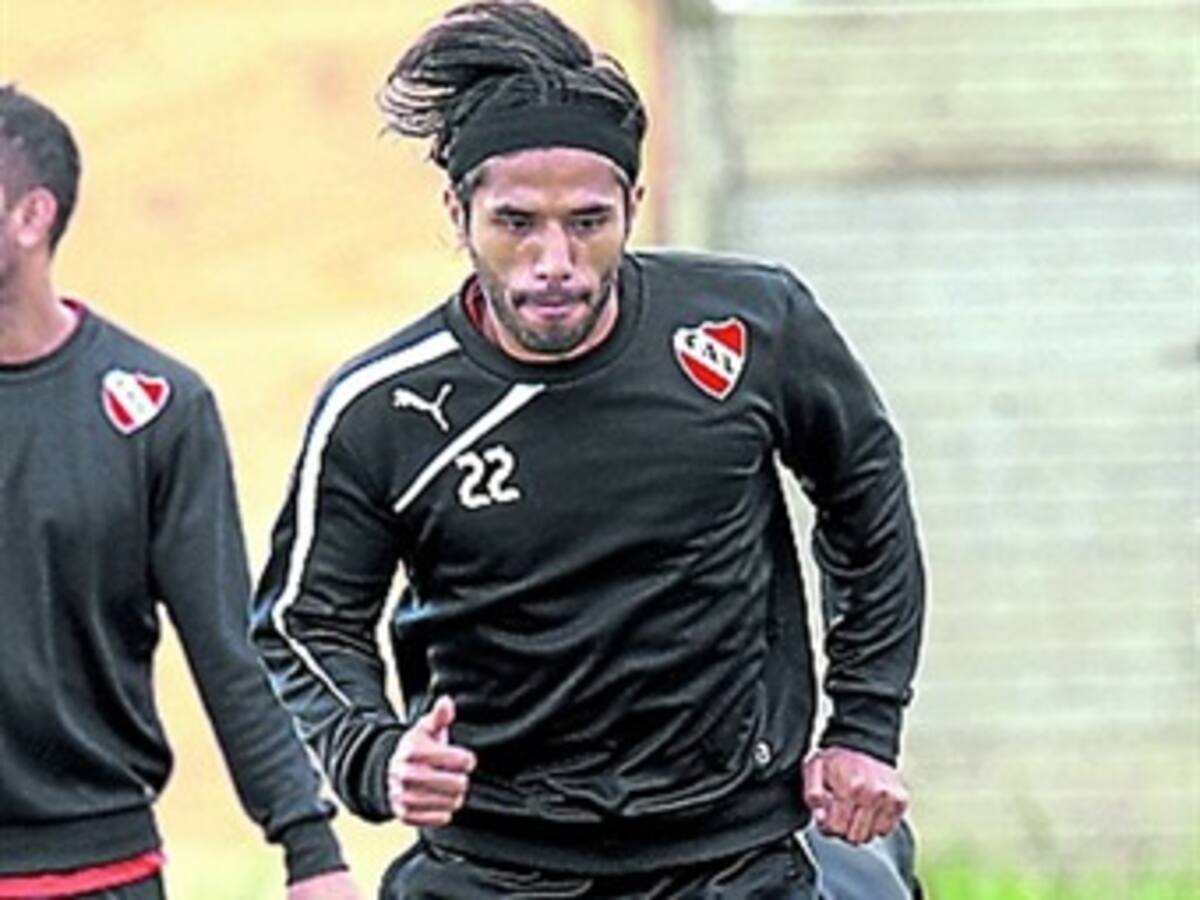 Fabián Vargas será jugador de Rosario Central