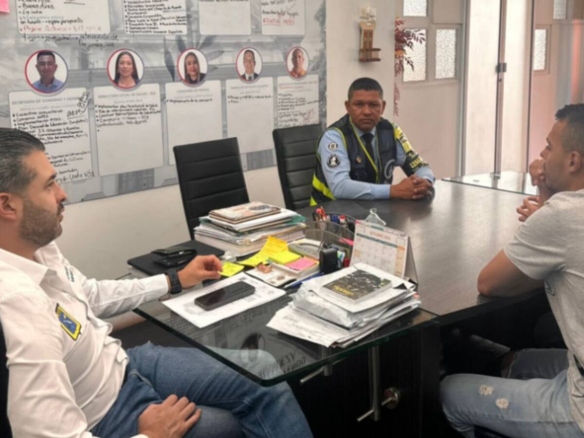 En Salamina sí se realizará la rodada de Halloween, las autoridades dieron el aval para la caravana