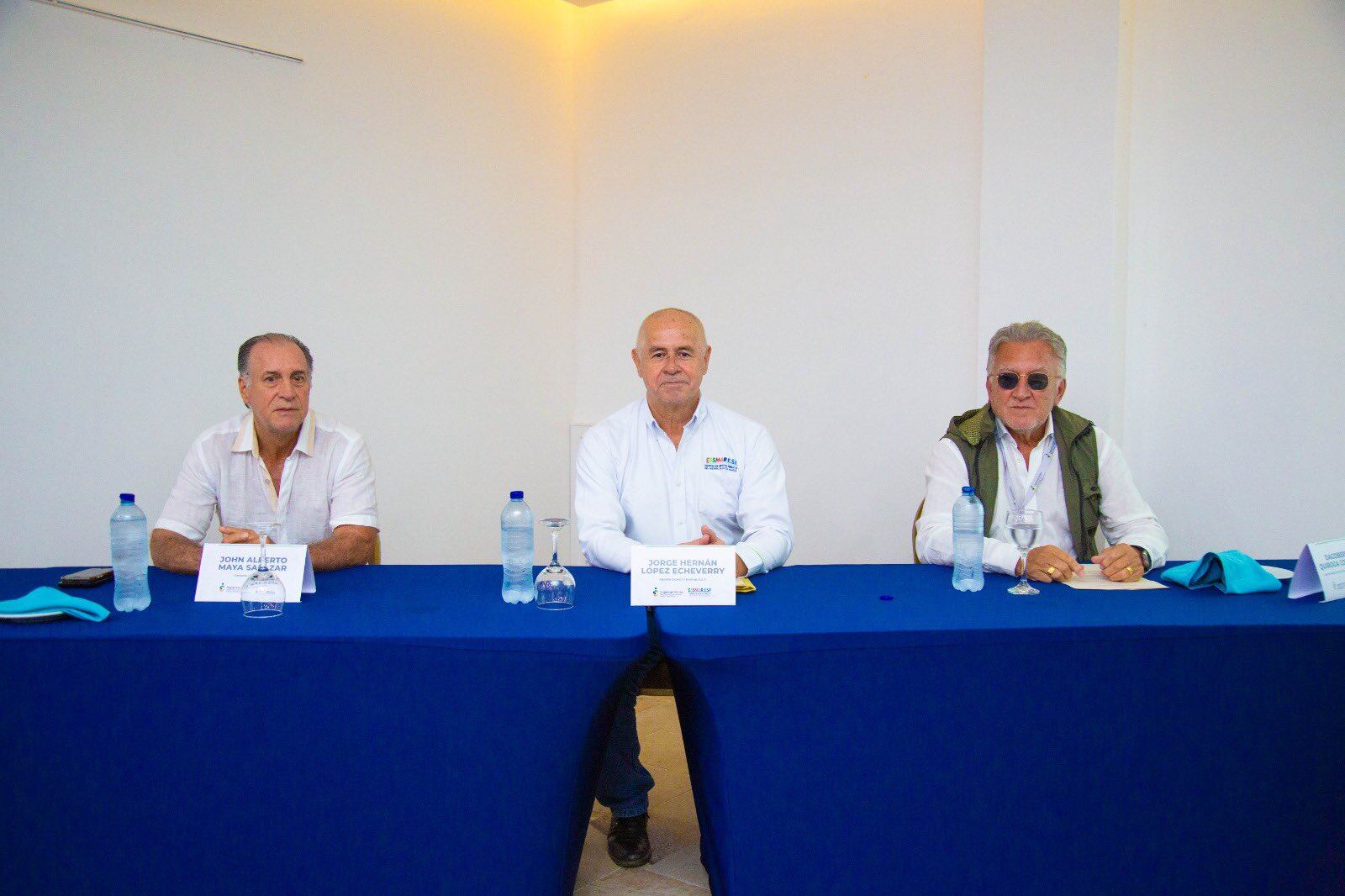 Superservicios formalizará un esquema de Gobierno Corporativo en la Empresa de Servicios Públicos de Santa Marta (Essmar)