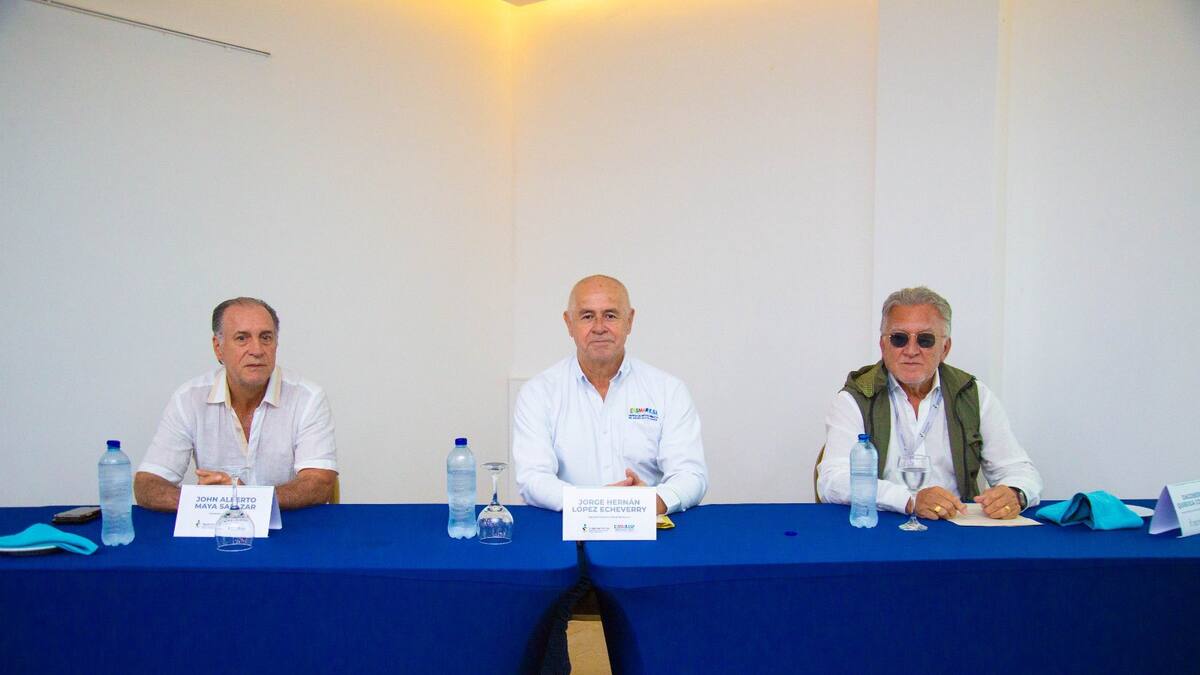 Superservicios busca implementar un Gobierno Corporativo en la Essmar