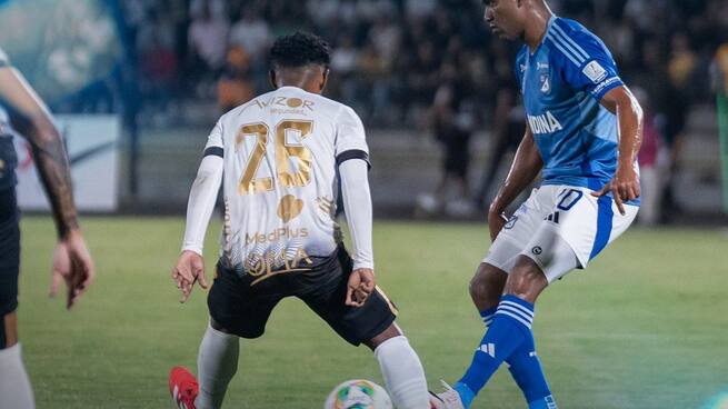 El Pulso del Fútbol, 12 de febrero de 2025