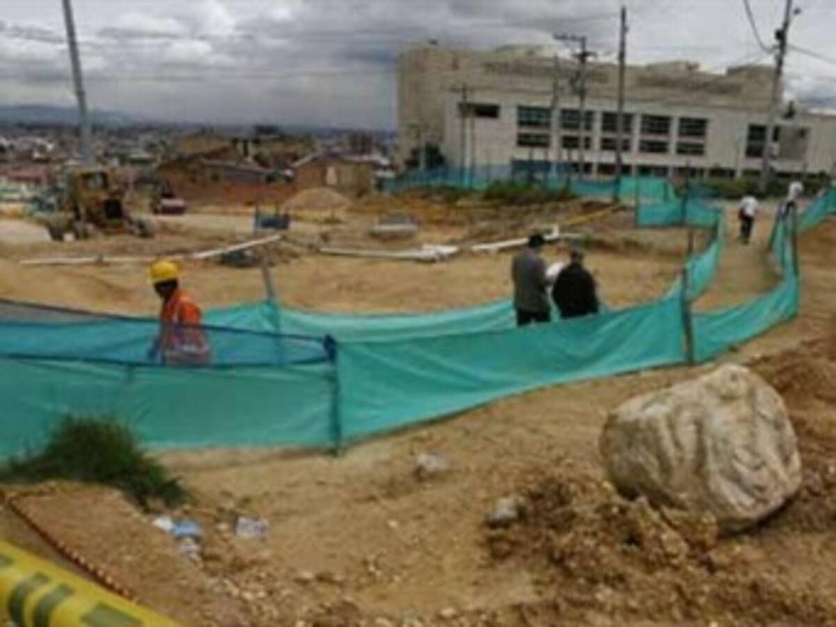 Judicatura ordena investigar a juez que tumbó proceso de caducidad a contratista de la calle 153