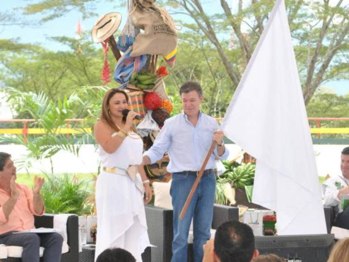 Avanza audiencia contra ex gobernadora del Quindío Sandra Paola Hurtado