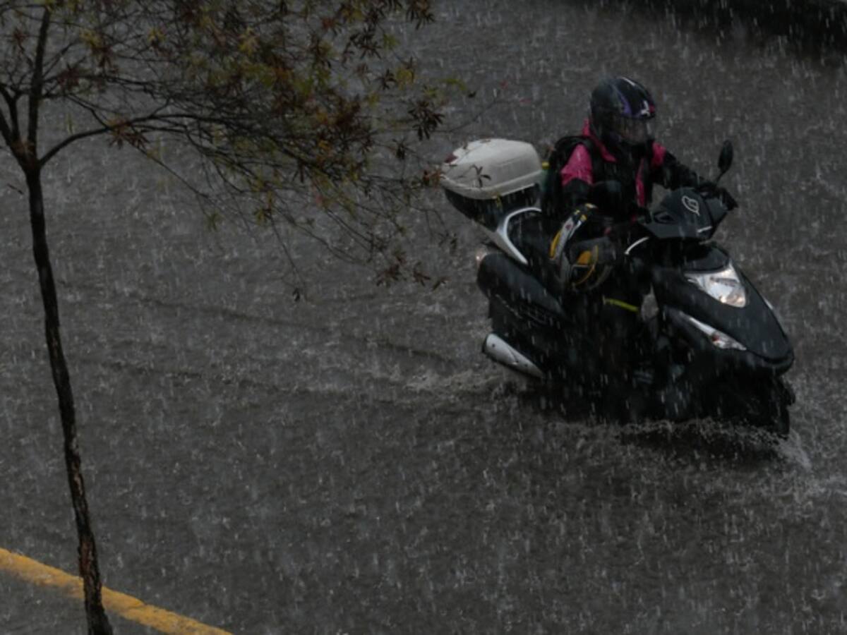 Más de 100 familias afectadas por el invierno en San Antonio, Tolima