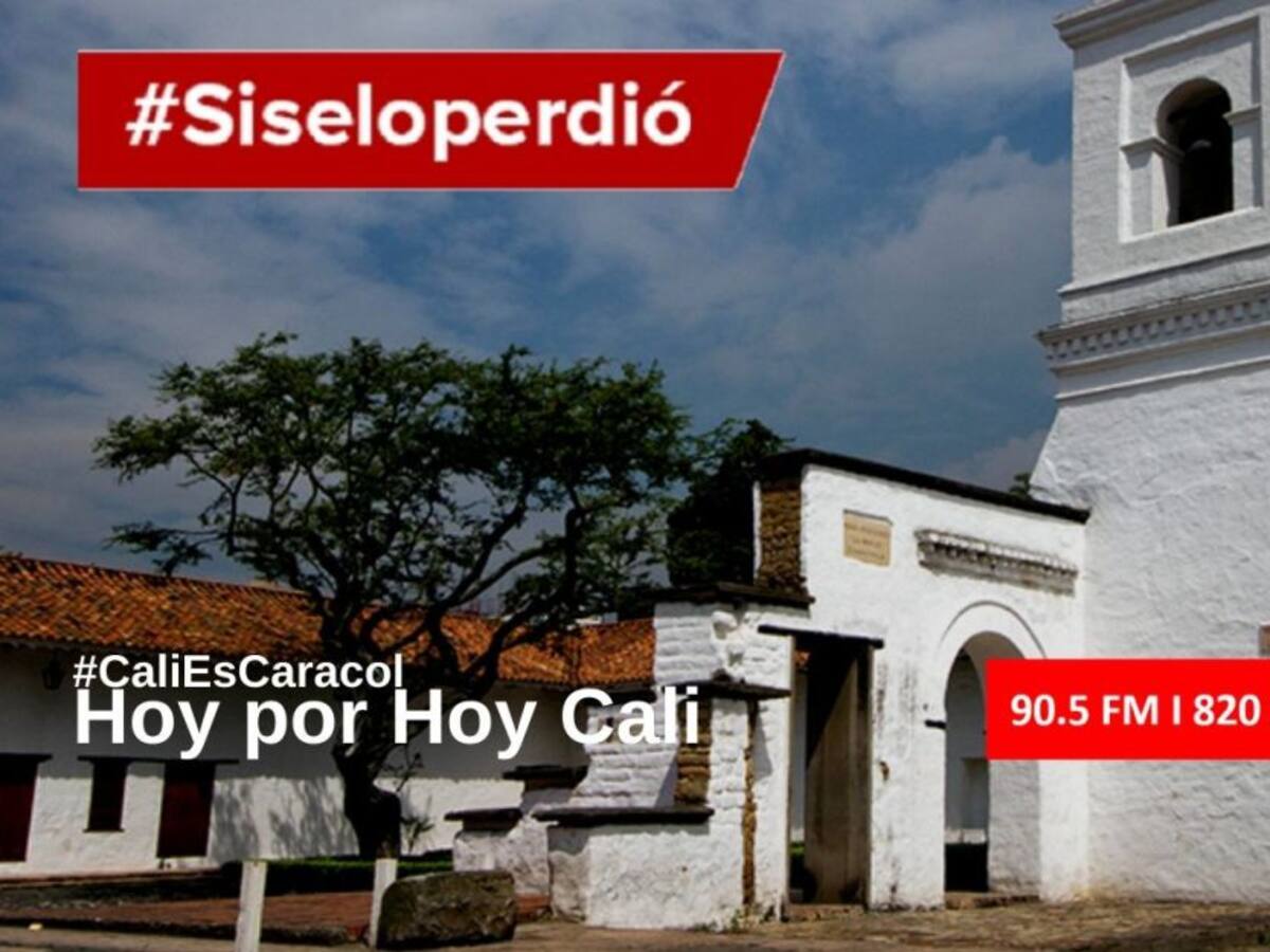 Cali Hoy por Hoy 12 de agosto del 2020
