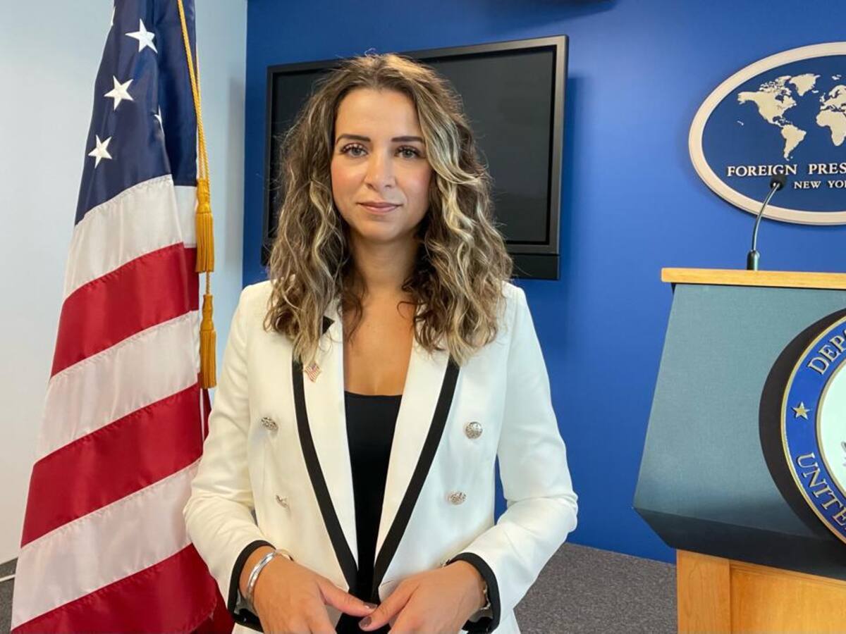 “Biden no tiene ninguna reunión agendada con líder latino”: Departamento de Estado