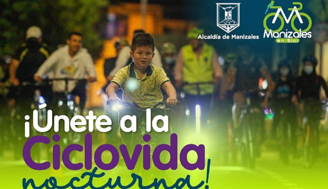 Actividades en Manizales