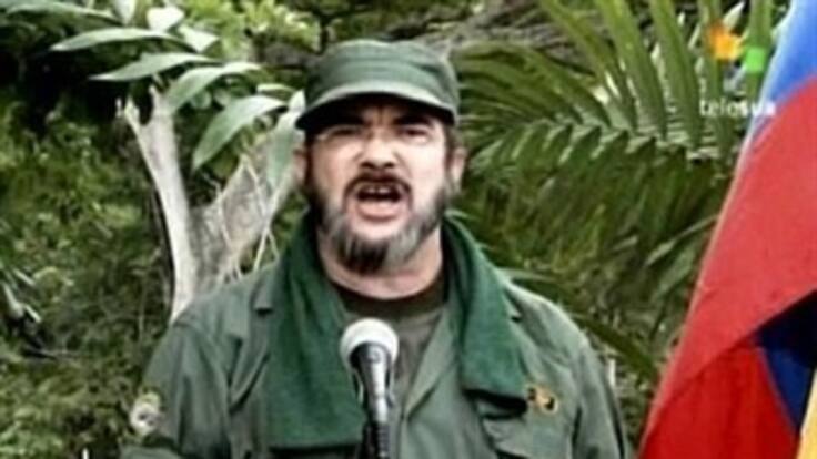 Denuncias sobre presencia de 'Timochenko' en Venezuela serán tratadas en reunión de ministros de Defensa