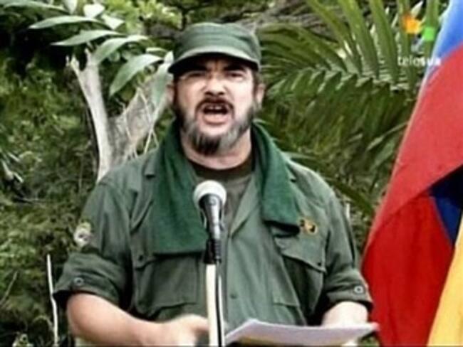 Denuncias sobre presencia de 'Timochenko' en Venezuela serán tratadas en reunión de ministros de Defensa