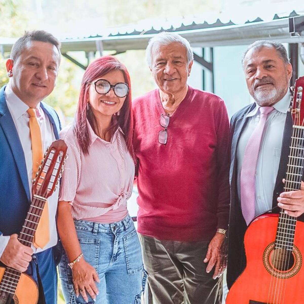 Ibagué tendrá Festival de Duetos Tradicionales