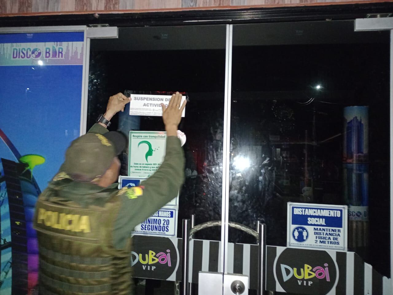 En el Huila  comerciantes comprometidos con la disminución  de homicidios.