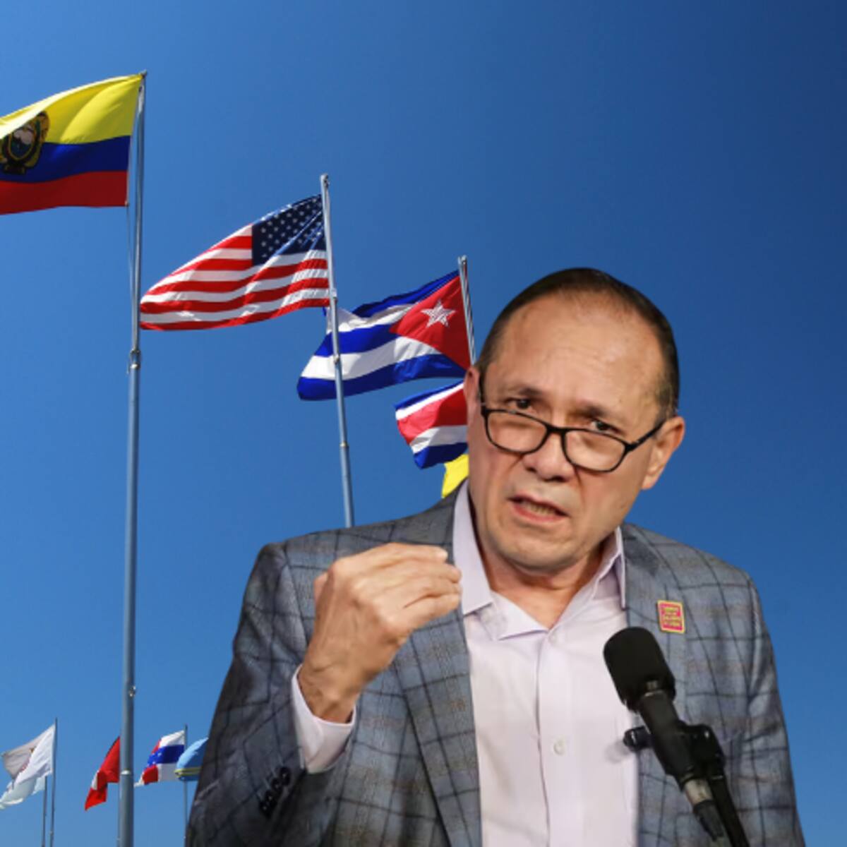 Colombia lidera acuerdo regional para proteger derechos laborales de migrantes