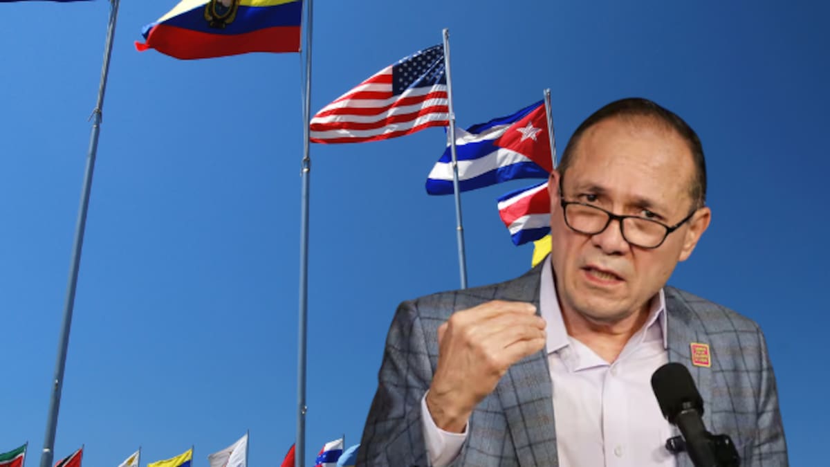 Colombia lidera acuerdo regional para proteger derechos laborales de migrantes