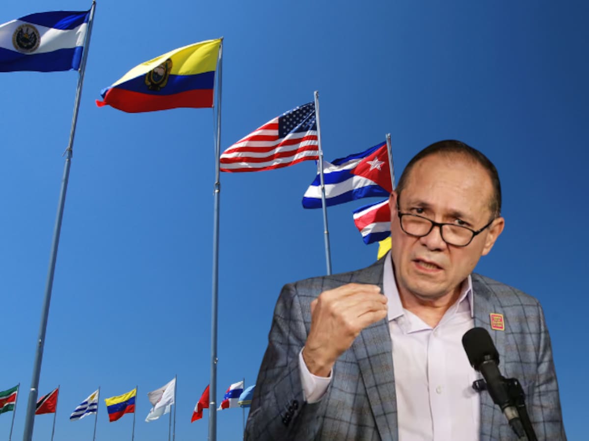 Colombia lidera acuerdo regional para proteger derechos laborales de migrantes