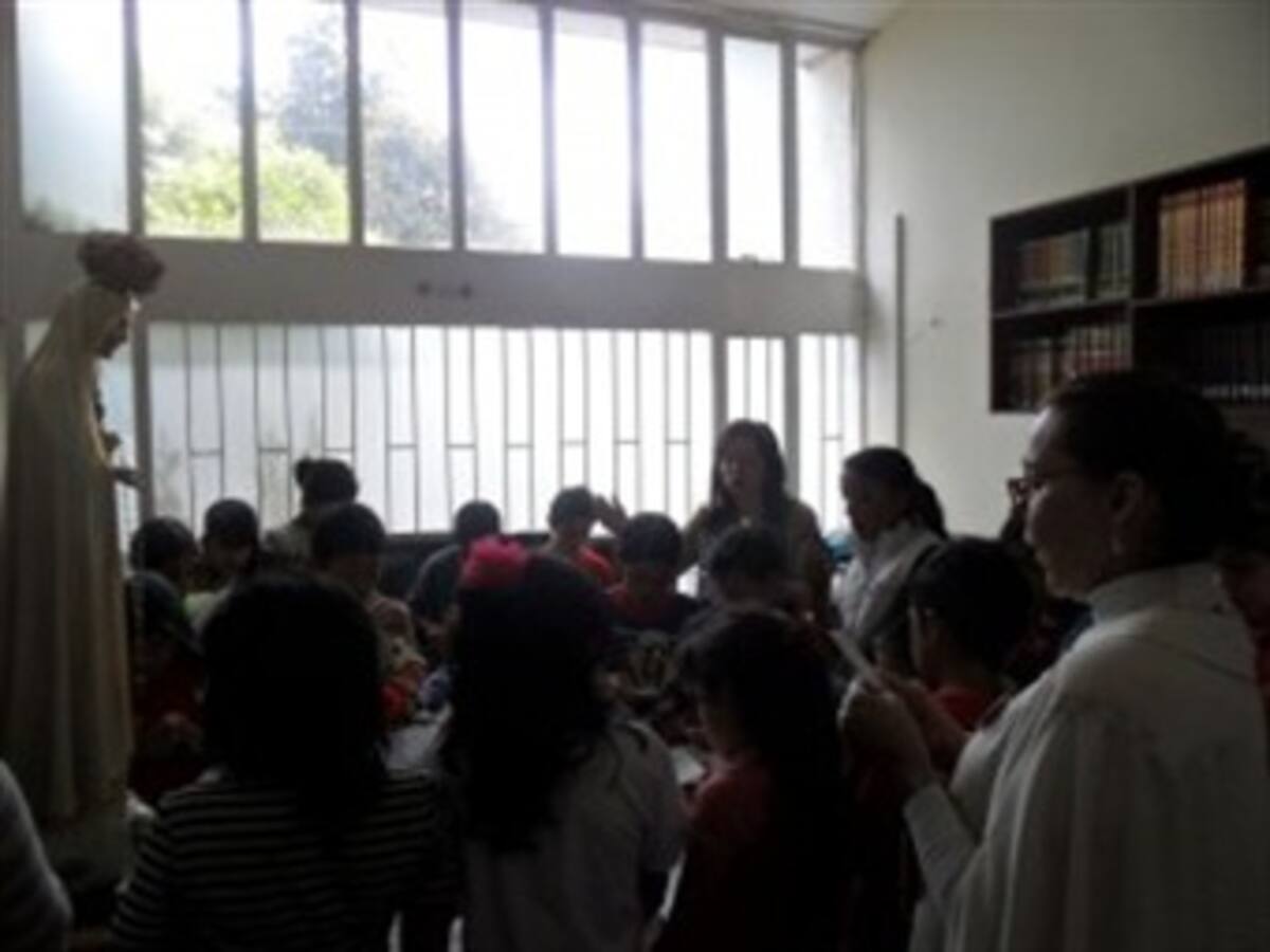 En firme orden de desalojo de fundación defensora de niños en riesgo de maltrato y abuso