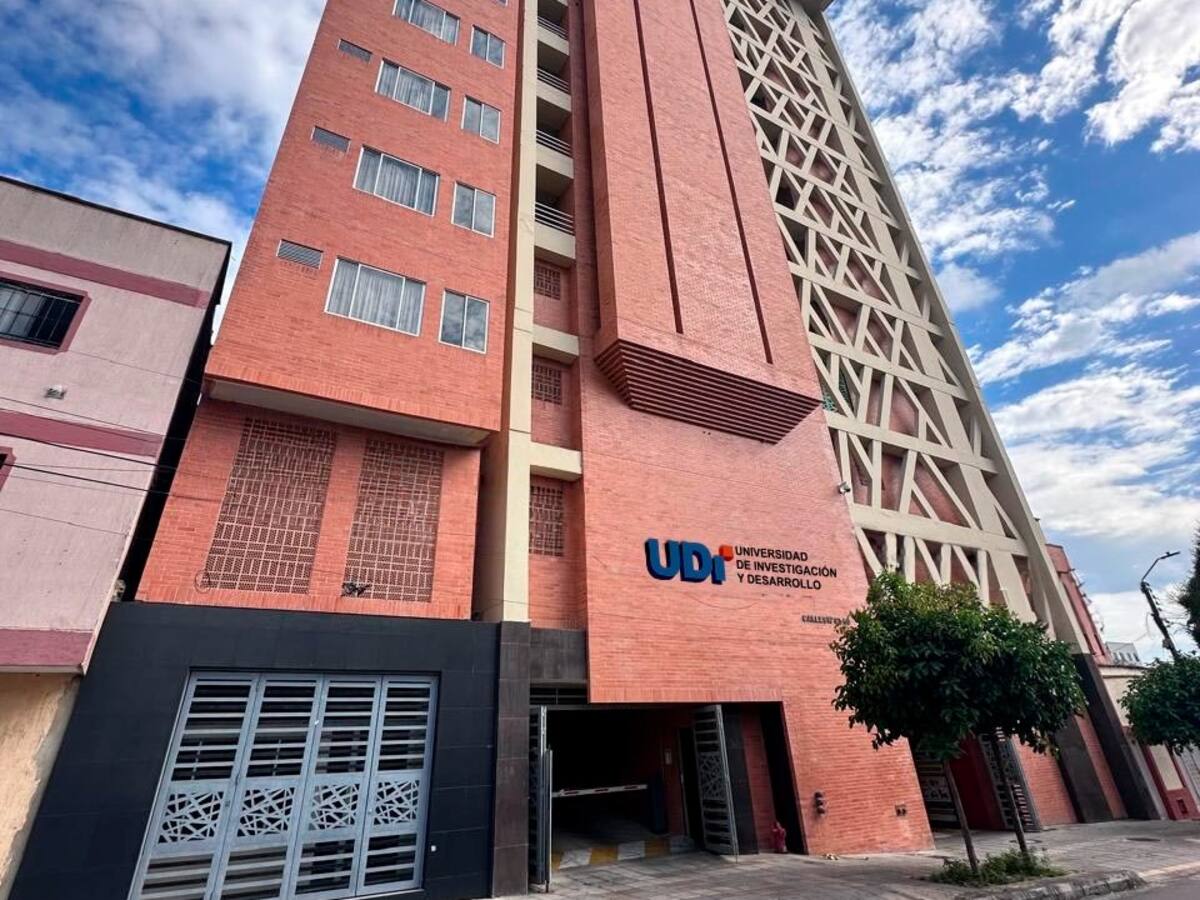 La UDI estrena residencias estudiantiles