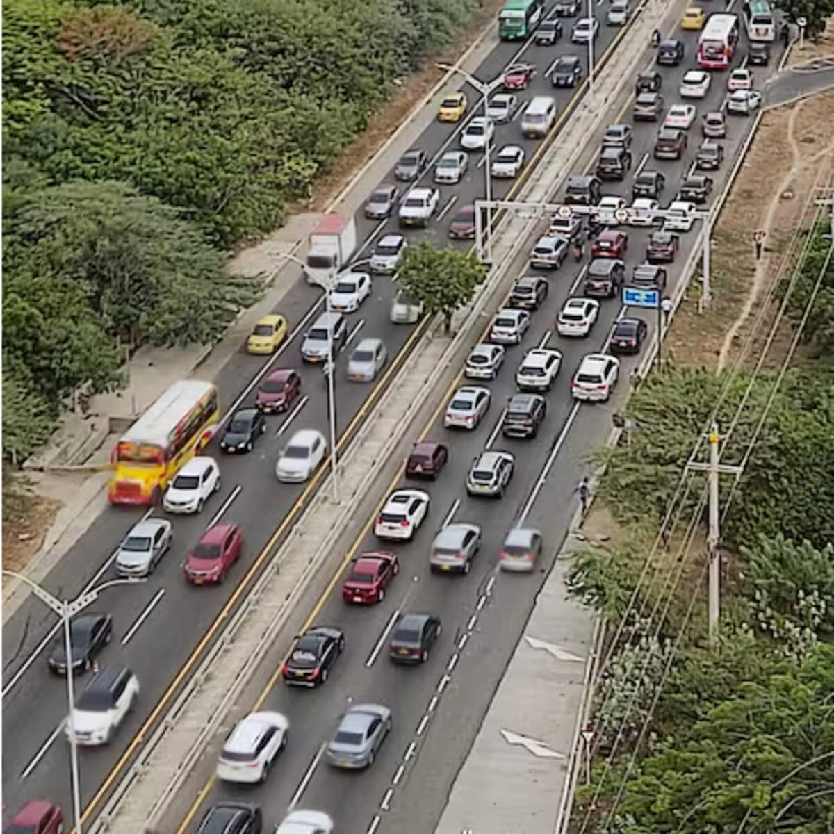 Corredor universitario: Barranquilla solicita iniciar el deslinde de Puerto Colombia