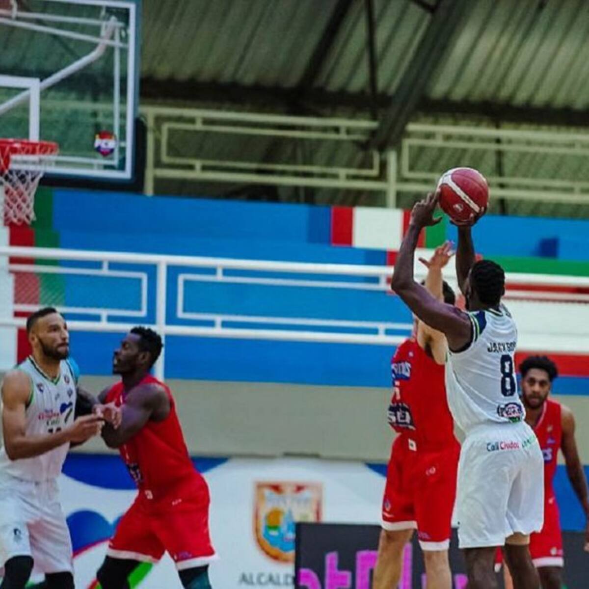 La burbuja de Cali se alista para coronar un nuevo campeón