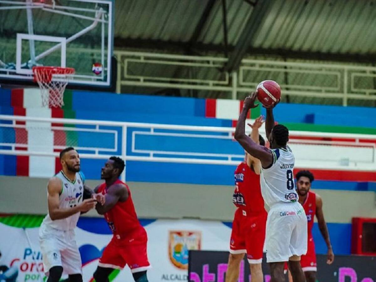 La burbuja de Cali se alista para coronar un nuevo campeón