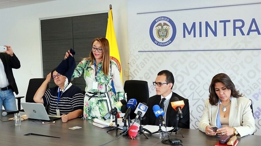 Imagen de referencia. Foto: Colprensa