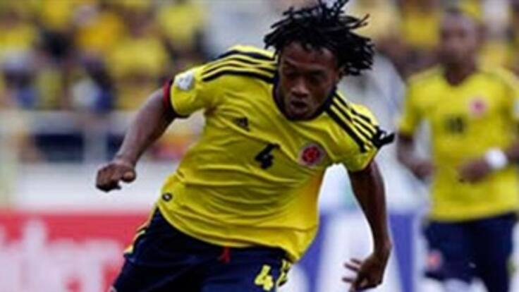 Juan Guillermo Cuadrado: "Debemos pensar primero en nosotros juegue o no juegue Messi"