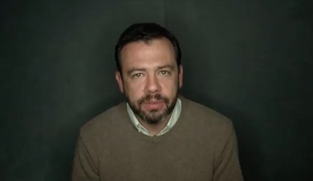 Carlos Fernando Galán, Concejal de Bogotá 