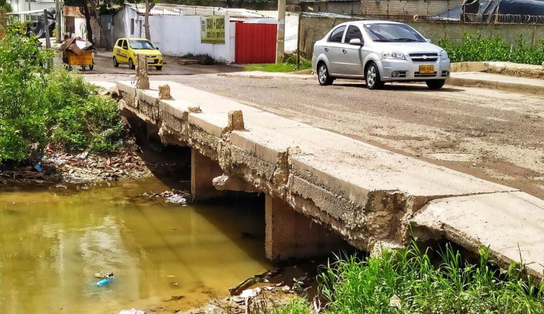En esta convocatoria de mínima cuantía se presentaron tres proponentes y resultó ganadora la empresa Inversiones y construcciones R2 S.A.S. 