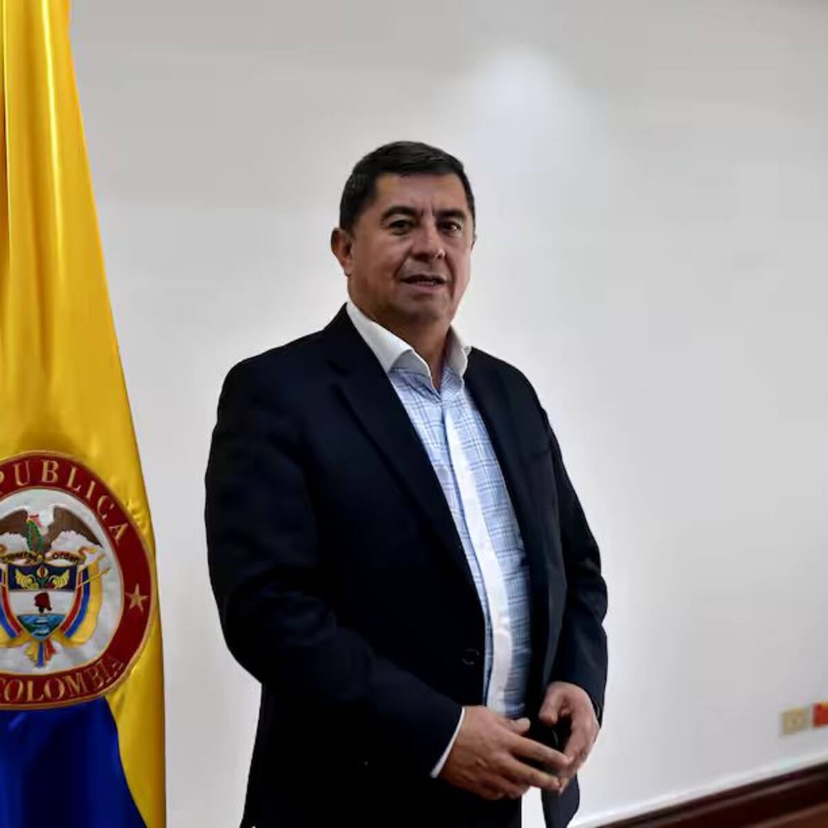 Corte pierde competencia para investigar a César Manrique, exdirector de Función Pública