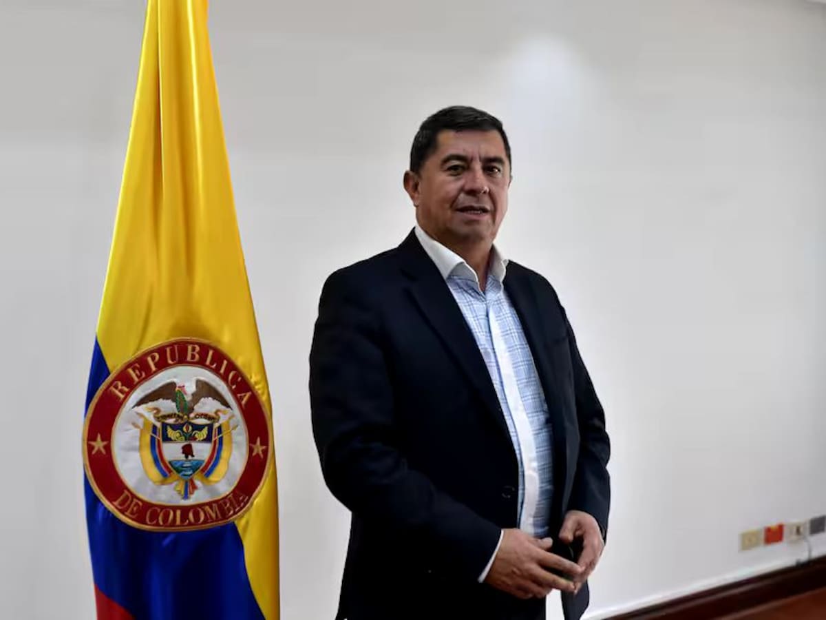 Fiscalía llama a juicio al prófugo César Manrique y otros siete implicados en el desfalco a la UNGRD