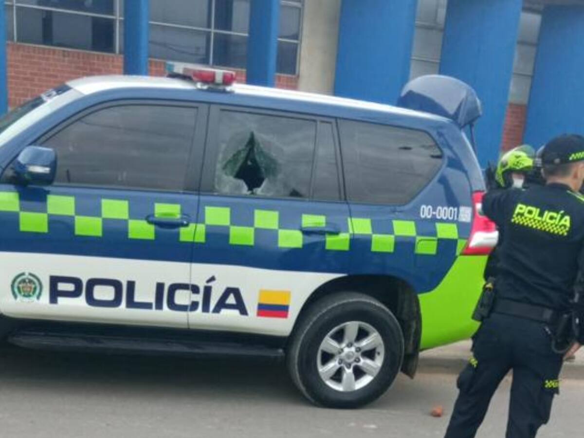 “Capturados no tendrían que ver con ataque a camioneta”: viceministro del Interior