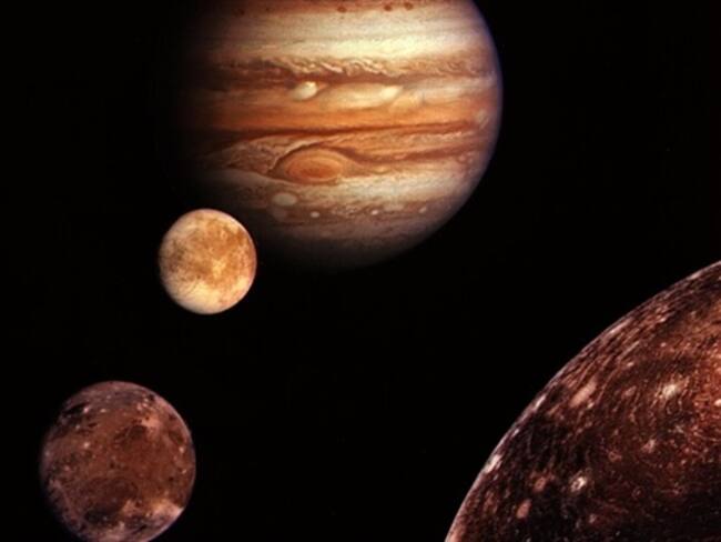 NASA cree que hallará vida extraterrestre en menos de diez años