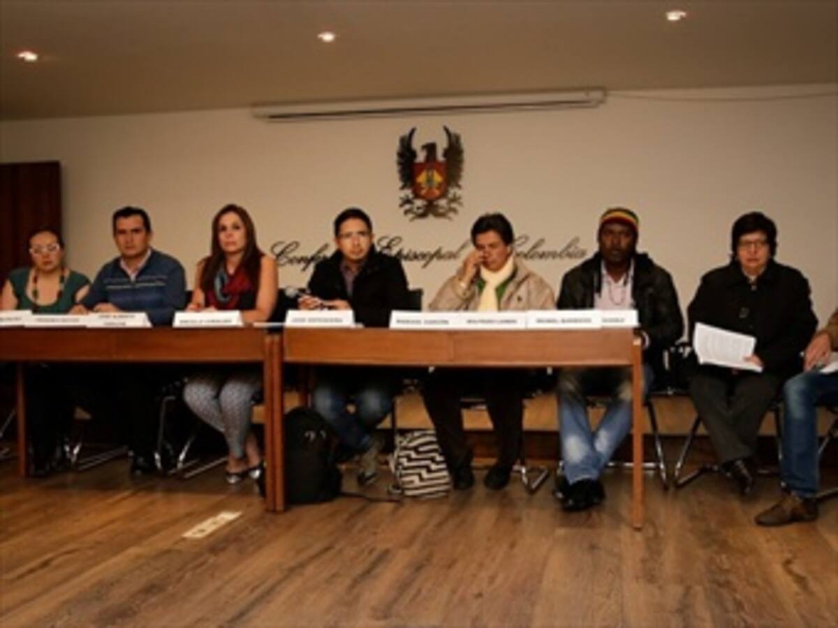 ONU confirma que tiene la lista de las víctimas que irán a La Habana