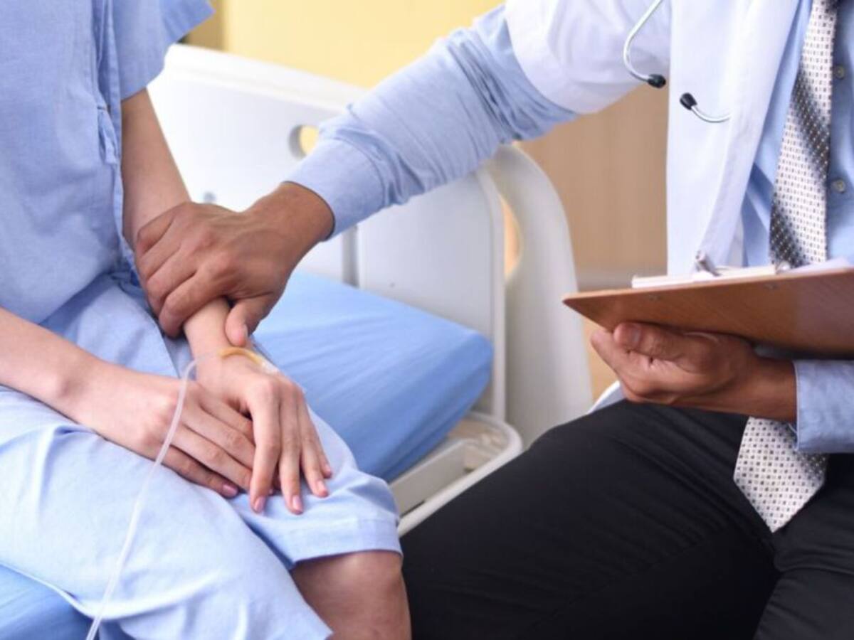 Pacientes con cáncer se quejan por la falta de atención en sus tratamientos
