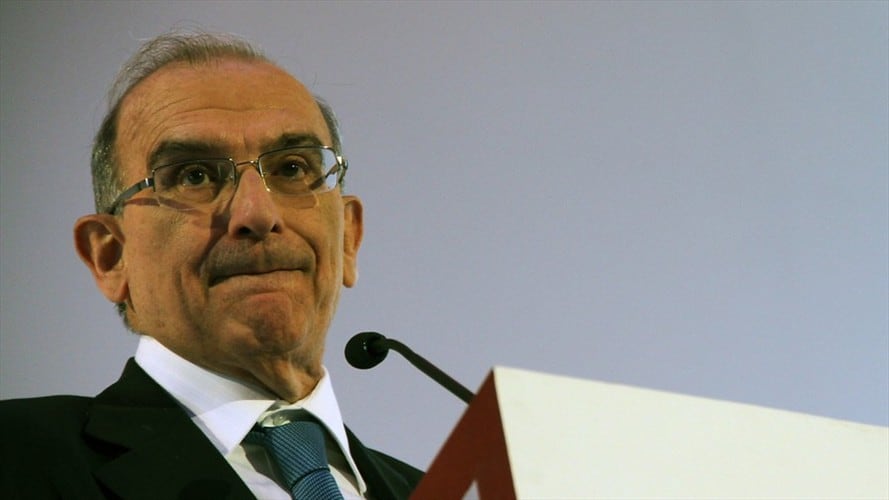 Humberto De la Calle, jefe negociador del Gobierno en La Habana. Foto: Colprensa